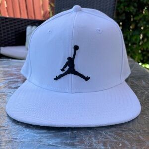 Jordan Hat